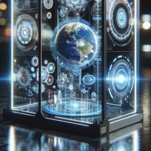 Avances tecnológicos recientes que debes conocer