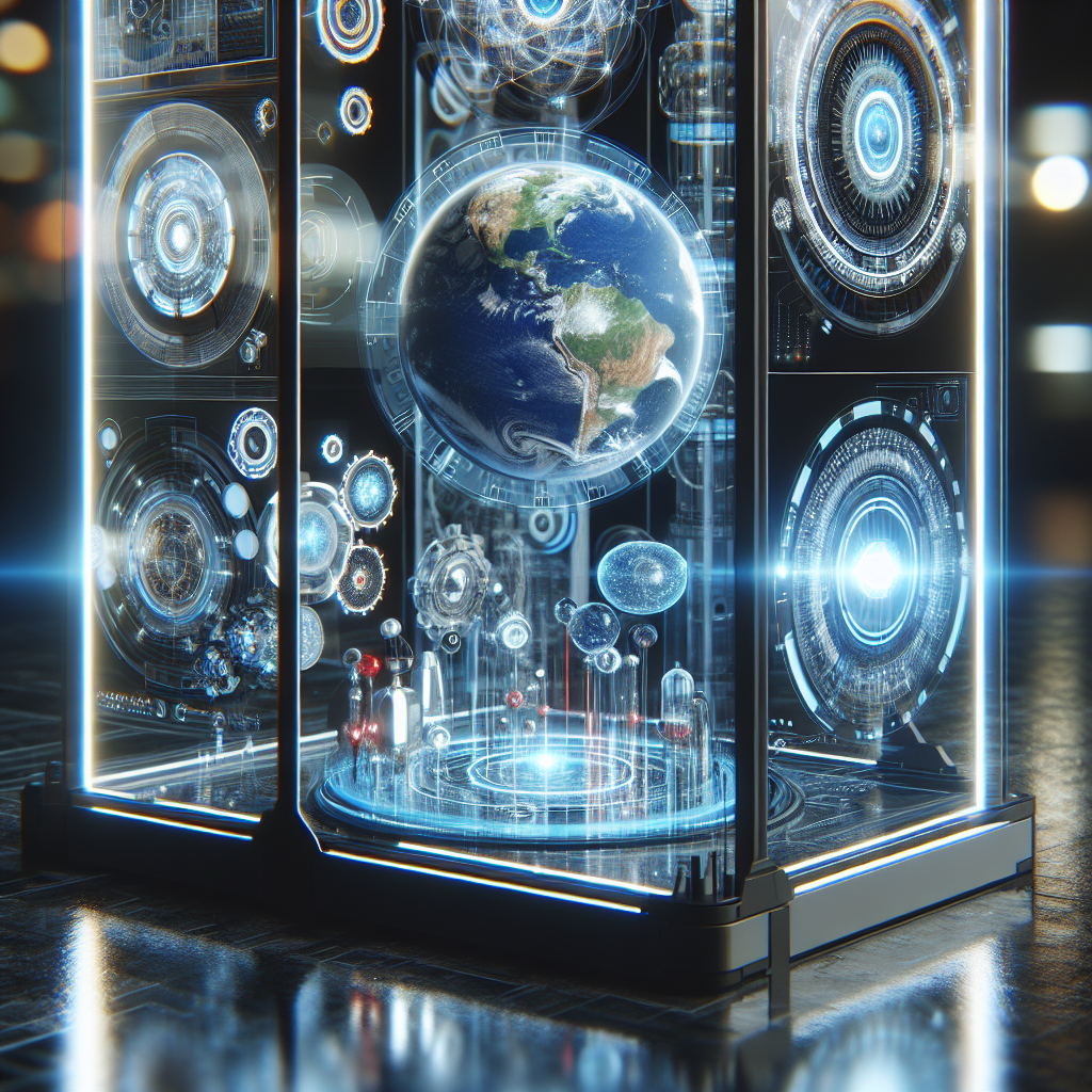 Avances tecnológicos recientes que debes conocer