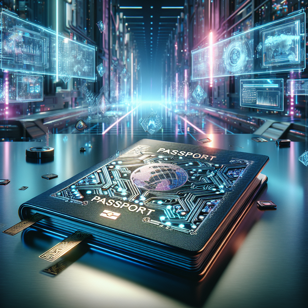 Ingeniería TIC Tu Pasaporte al Futuro Digital y la Innovación